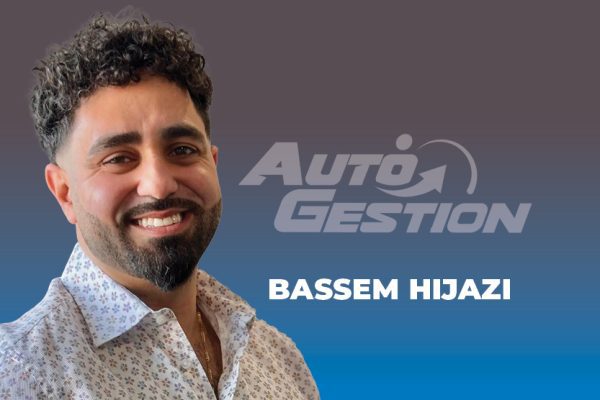 Bassem Hijazi : Initiative et innovation, les clés de son succès - Auto ...