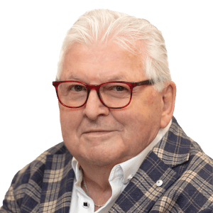 Picture of Rémy Rousseau