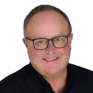 Picture of Réjean Lortie